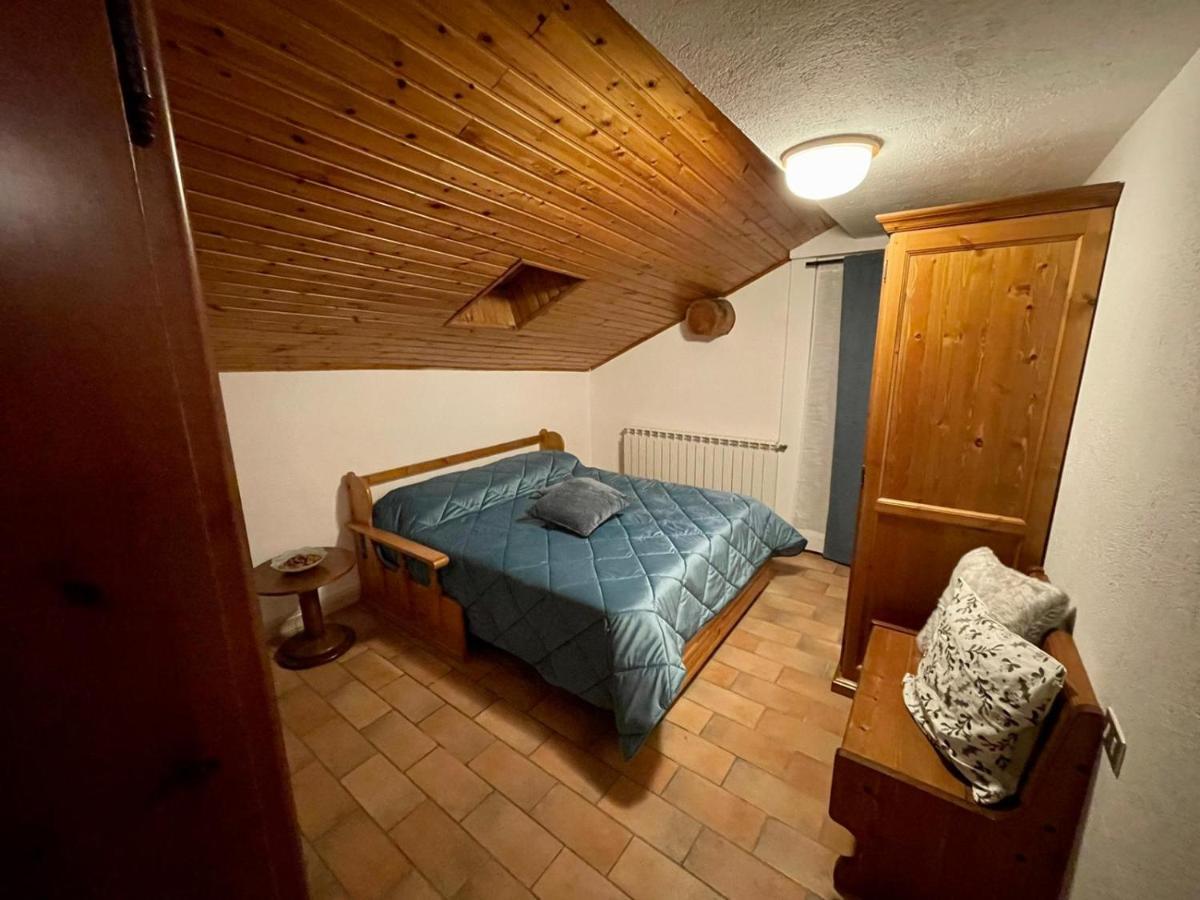 Apartment Bouque Georgeoline