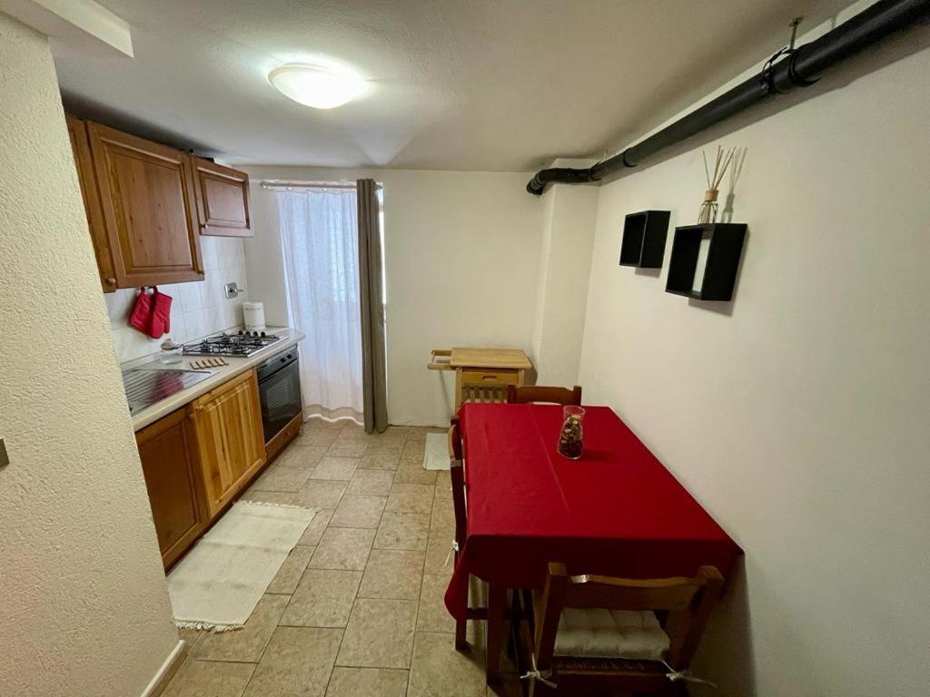 Apartment Bouque Georgeoline