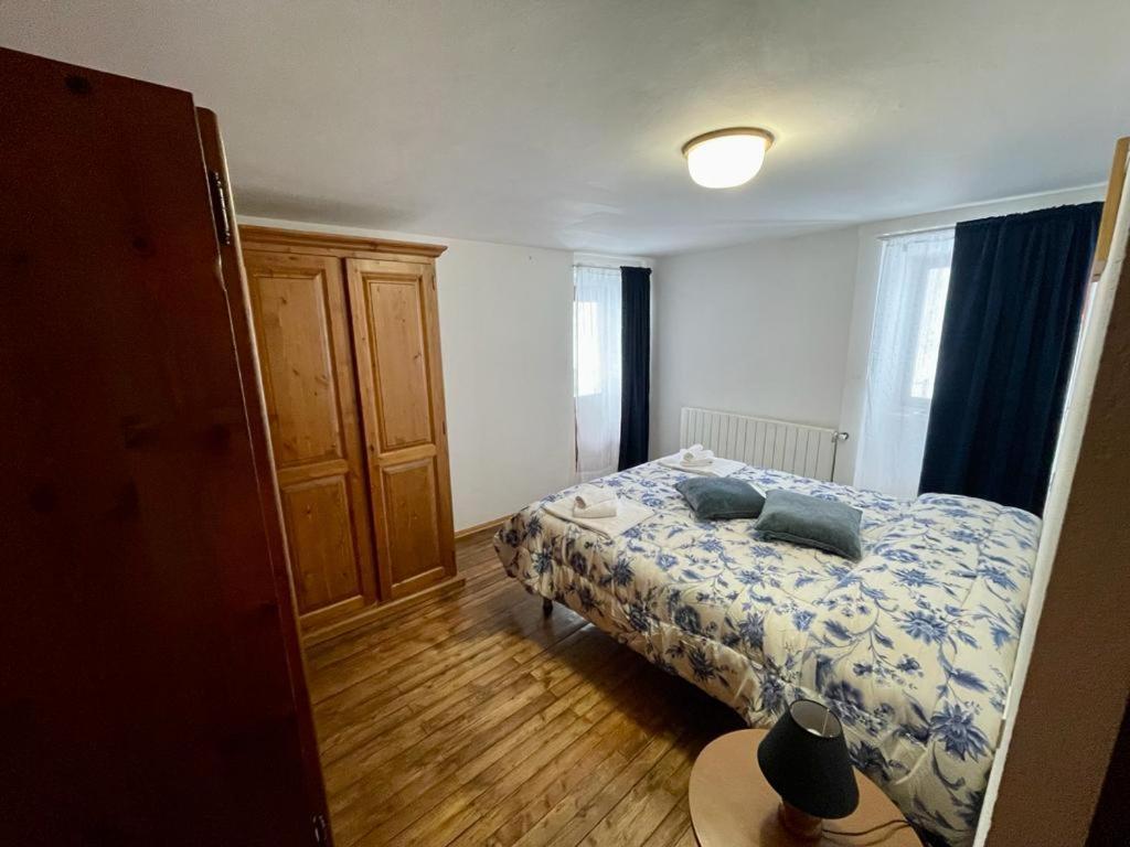 Apartment Bouque Georgeoline Rhemes-Notre-Dame
