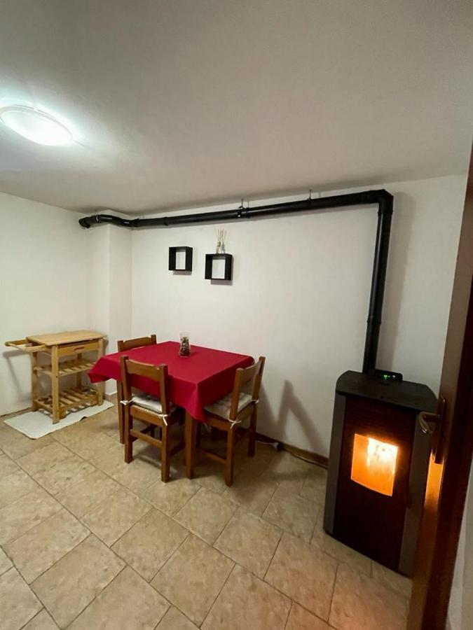 Bouque Georgeoline Apartment
