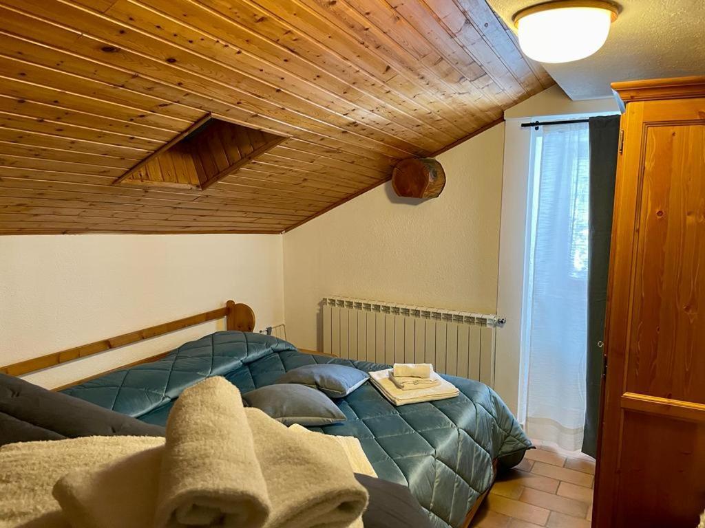 Bouque Georgeoline Apartment Rhemes-Notre-Dame