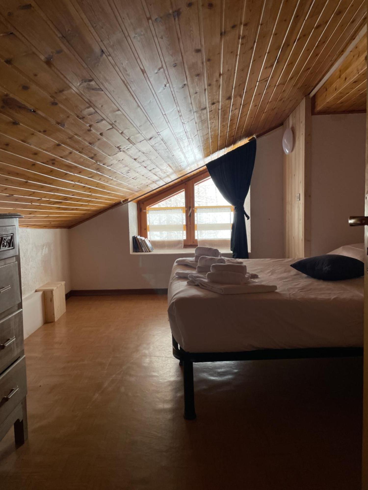 Bouque Georgeoline Apartment *